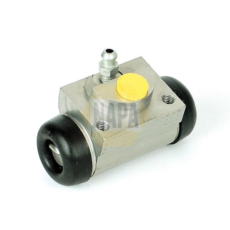 NAPA Wheel Cylinder Hydraulic Brake Rear fits Chrysler Ypsilon 2011-2021