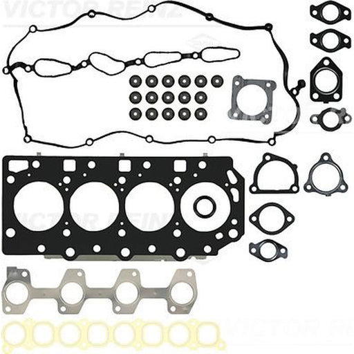 Victor Reinz Cylinder Head Gasket Kit 02-10244-01
