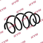 KYB Front Suspension Coil Spring fits Peugeot 308 Cc 2009-2014 1.6