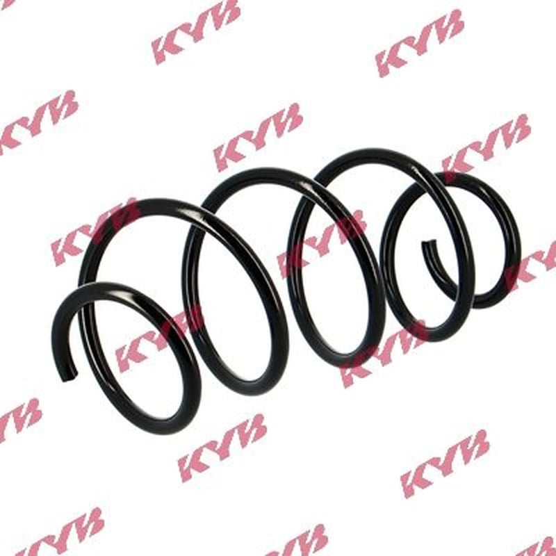 KYB Front Suspension Coil Spring fits Peugeot 308 Cc 2009-2014 1.6