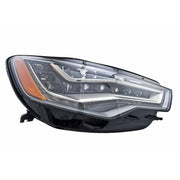 Hella Headlight Headlamp LED Right fits Audi A6 Allroad C7 2012-2018 3.0