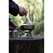Vango Titanium 2 Piece Cook Set Titanium Vango - Dynamic Drive
