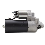 Hella Starter Motor 12V 2.2kW 12 Teeth fits Volvo C30 2006-2012