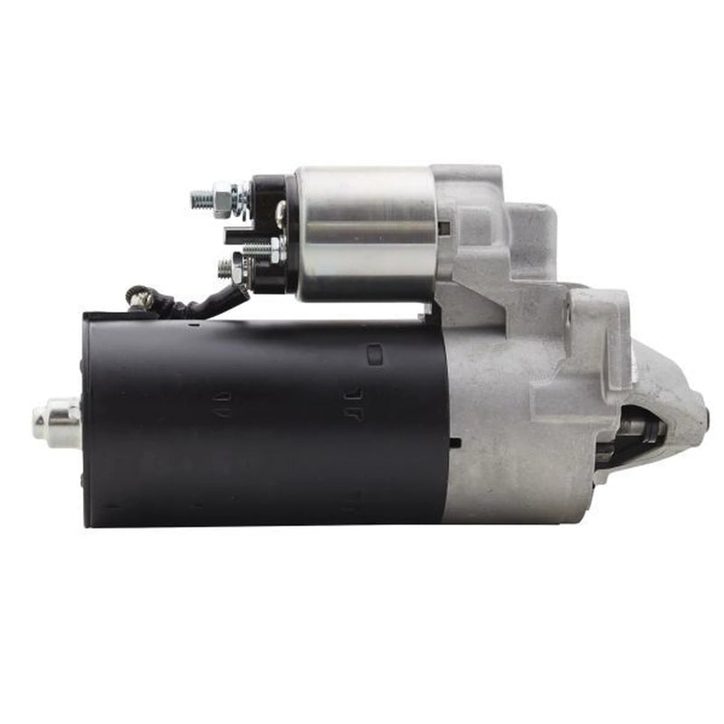 Hella Starter Motor 12V 2.2kW 12 Teeth fits Volvo C30 2006-2012