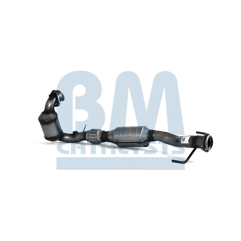 BM Catalysts Homologated Petrol Cat fits Saab 9-5 1997-2009 2.0 2.3