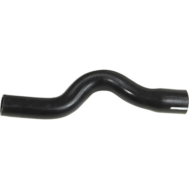 Gates Radiator Coolant Hose 295mm ID fits Citroën C2 2005-2009 1.6