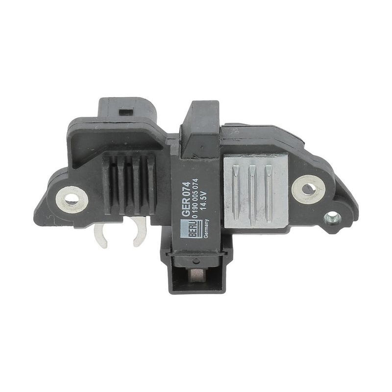 BERU Alternator Voltage Regulator fits Audi A2 2000-2005 1.4
