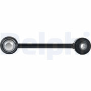 Delphi Stabiliser Bar Link Coupling Rod Rear fits Cadillac Ats 2013 on 2.0