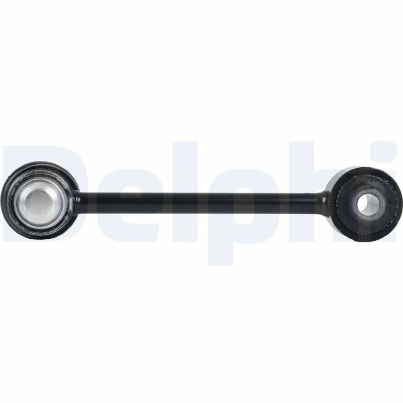 Delphi Stabiliser Bar Link Coupling Rod Rear fits Cadillac Ats 2013 on 2.0