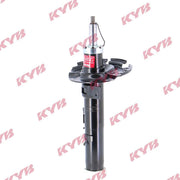 KYB Shock Absorber Damper Strut Front Right fits Ford Focus III 2010-2020