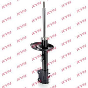 KYB Shock Absorber Damper Strut Front Left fits Fiat 500 2007-2010