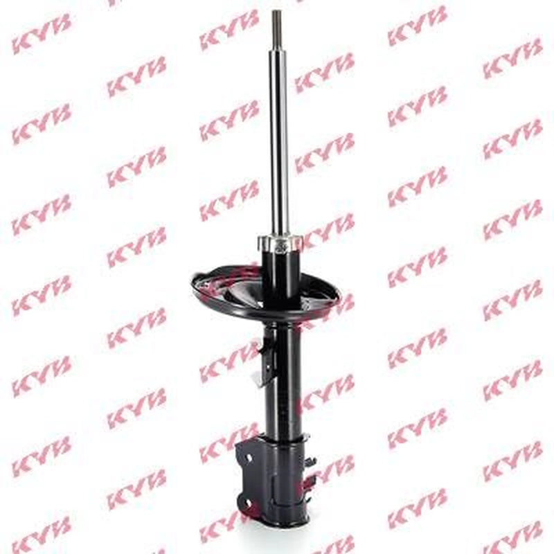 KYB Shock Absorber Damper Strut Front Left fits Fiat 500 2007-2010