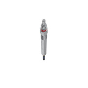 Bosch Set of 6 Glow Plugs Rod Glow Plug fits Audi Q7 2016 on