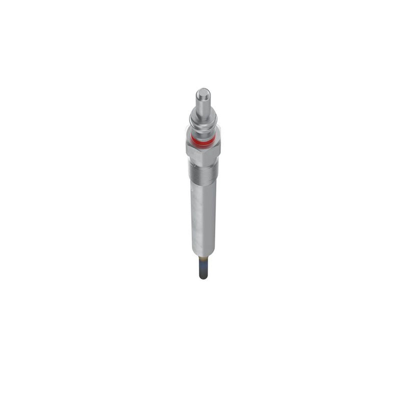 Bosch Set of 6 Glow Plugs Rod Glow Plug fits Audi Q7 2016 on