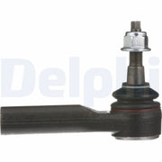 Delphi 2 x Tie Rod Ends fits Ford Usa Mustang 2014-2023 2.3 5.0 5.2