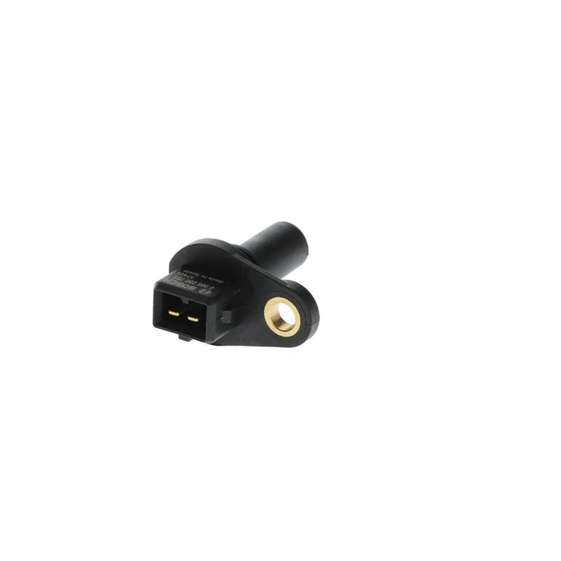 Bosch Crankshaft Position Sensor fits VW Passat B5 1996-2000
