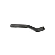 Gates Radiator Coolant Hose 340mm ID fits Renault Twingo II 2007-2014 1.2