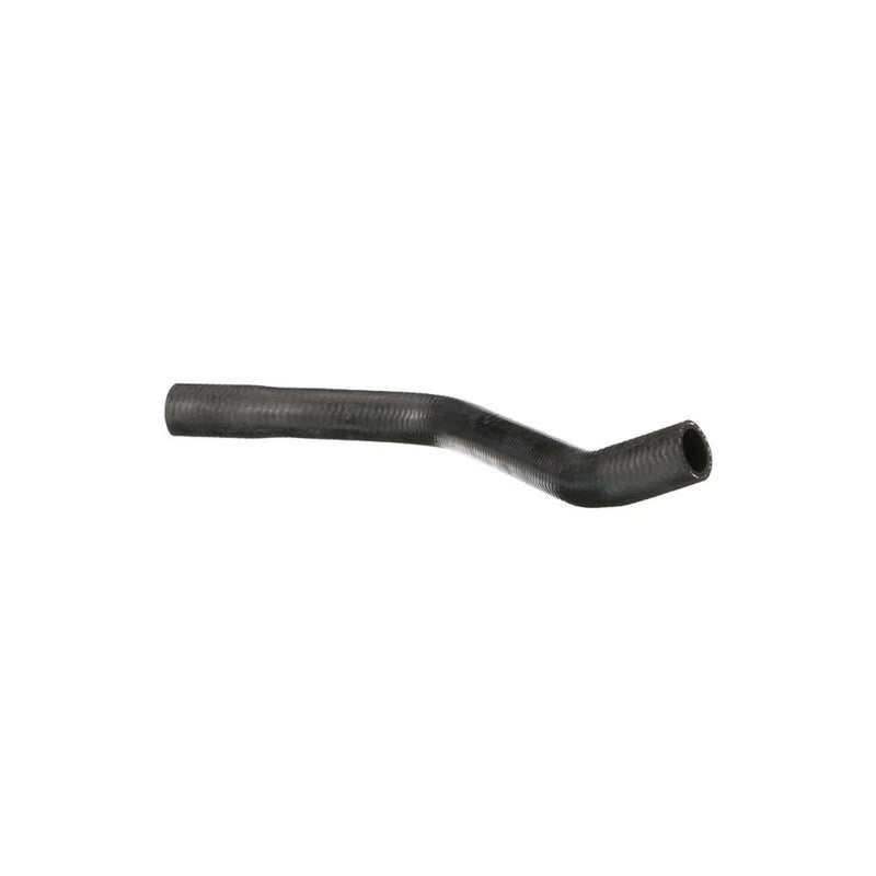 Gates Radiator Coolant Hose 340mm ID fits Renault Twingo II 2007-2014 1.2