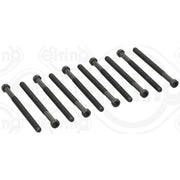 Elring Cylinder Head Bolt Set M12x1,5x159 130.120