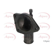 Apec Coolant Flange Housing Connector fits Citroën Berlingo First 1999-2005 2.0