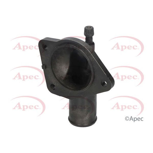 Apec Coolant Flange Housing Connector fits Citroën Berlingo First 1999-2005 2.0