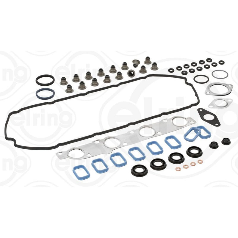 Elring Cylinder Head Gasket Kit fits Citroën Relay III 2006-2016 2.2