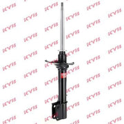 KYB Shock Absorber Damper Strut Rear Left fits Subaru Legacy 1994-1999 2.0