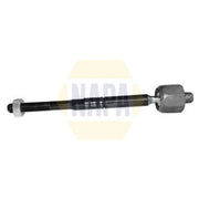 NAPA Stabiliser Drop Link Front Right fits Opel Insignia B Country Tourer