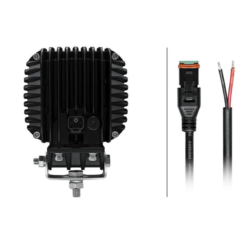 Hella Worklight High