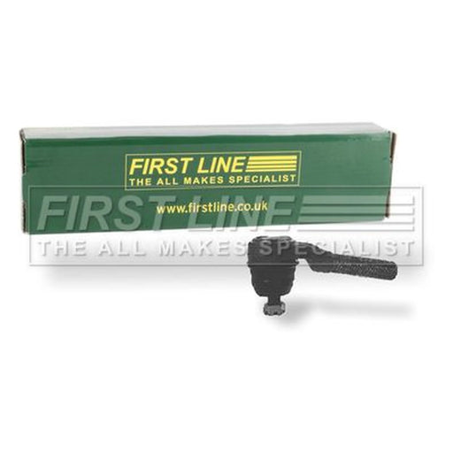 First Line Steering Tie Rod End Ball Joint fits Nissan Pick Up 1985-1998