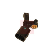 Apec ABS Wheel Speed Sensor Rear Right fits Audi A1 2010-2018