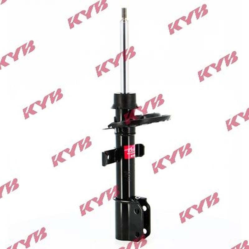 KYB Shock Absorber Damper Strut Front fits Renault Clio III 2005-2014