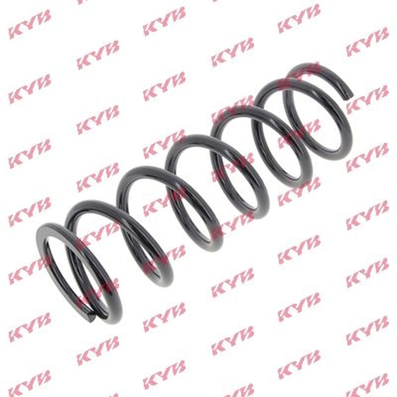 KYB Front Suspension Coil Spring fits Lexus Is I 1999-2005