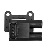 Hella Ignition Coil Pack fits Toyota Vista 1998-2003 1.8