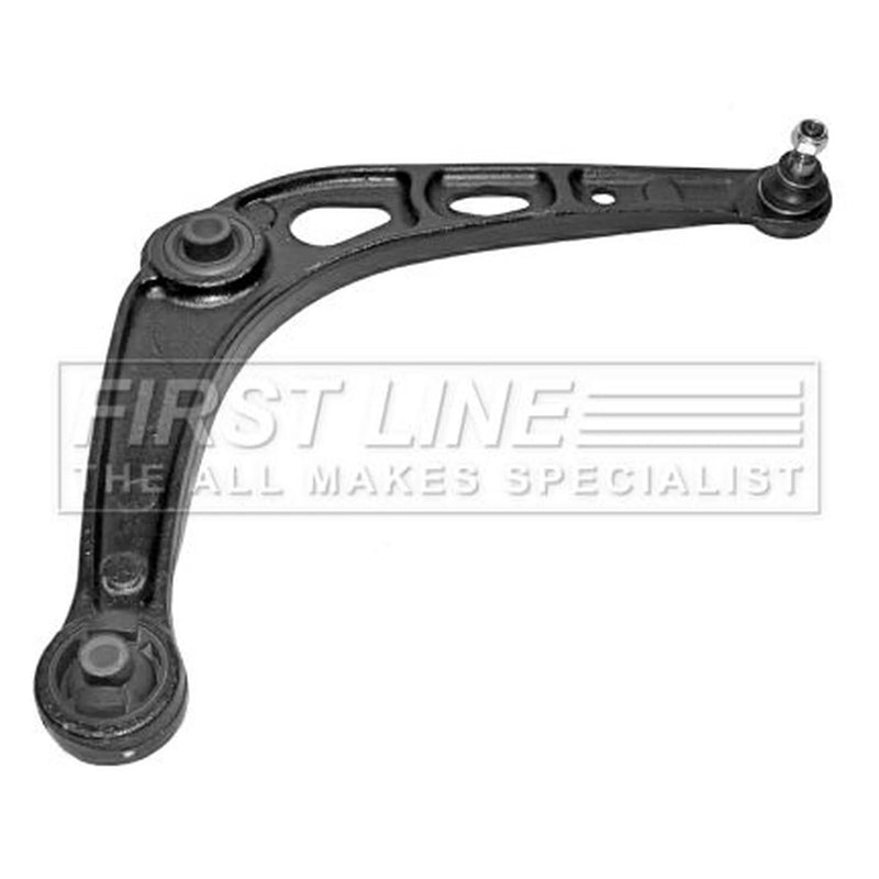 First Line Control/Trailing Arm fits Renault Avantime 2001-2003 2.0 2.2 3.0