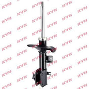KYB Shock Absorber Damper Strut Front Left fits Suzuki Kizashi 2010 on 2.4