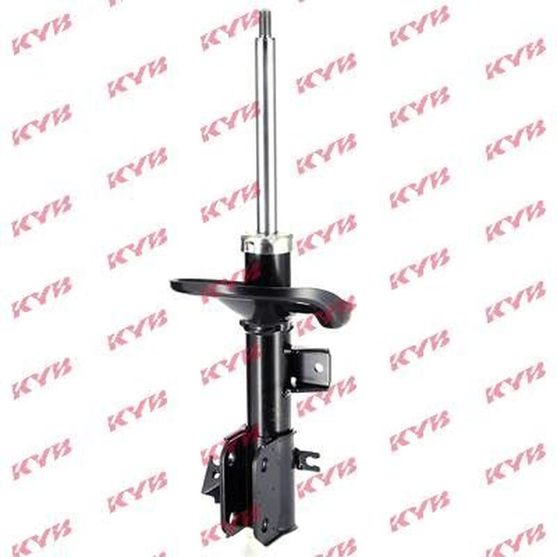 KYB Shock Absorber Damper Strut Front Left fits Suzuki Kizashi 2010 on 2.4