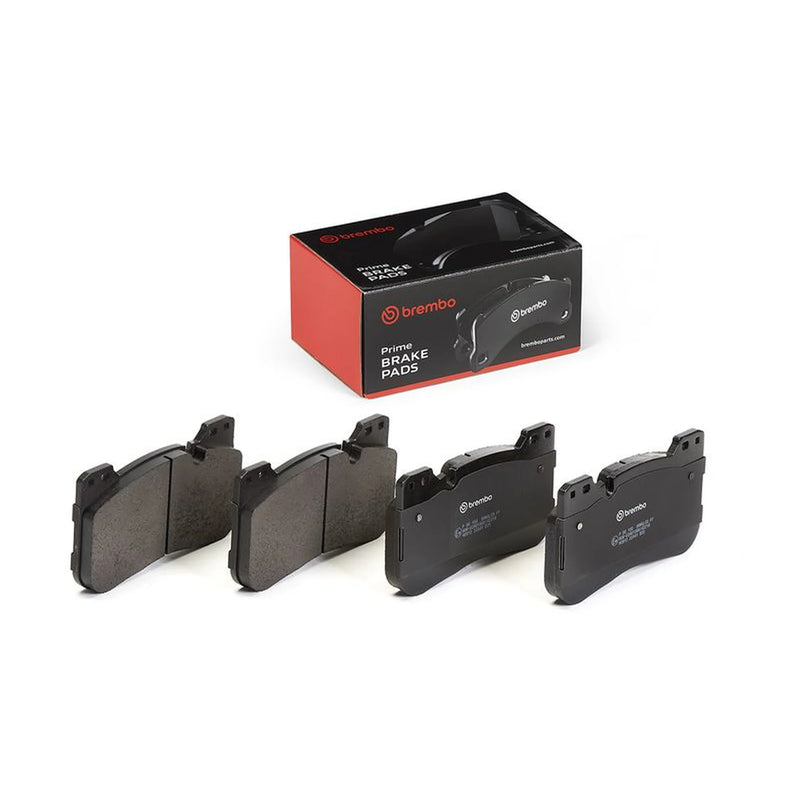 Brembo 4 x Front Brake Pad Set fits BMW 2 2022 on