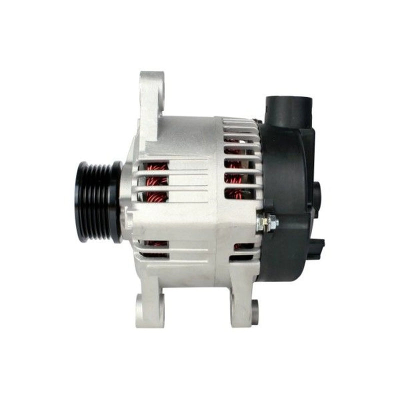 Hella Car Alternator 12V fits Alfa Romeo 145 1995-2001 1.4 1.6 1.8 1.9 2.0