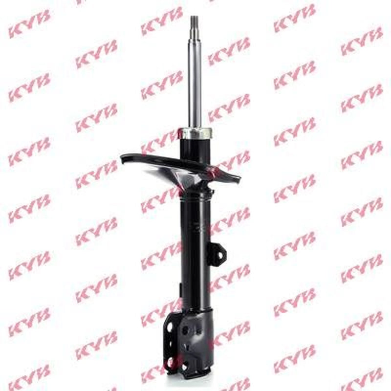 KYB 2 x Front Shock Absorbers fits Toyota Rav 4 2000-2005 1.8 2.0