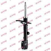 KYB Shock Absorber Damper Strut Front Left fits Toyota Rav 4 2000-2005 1.8 2.0