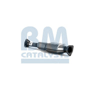 BM Catalysts Homologated Diesel Cat fits Alfa Romeo 145 1994-1999 1.9