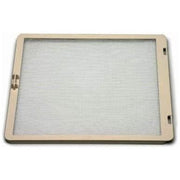 Caravan Motorhome MPK Flyscreen Flynet To Fit 280 x 280 ROOFLIGHT BEIGE F5 MPK  - Dynamic Drive