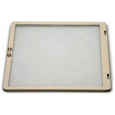 Caravan Motorhome MPK Flyscreen Flynet To Fit 280 x 280 ROOFLIGHT BEIGE F5 MPK  - Dynamic Drive