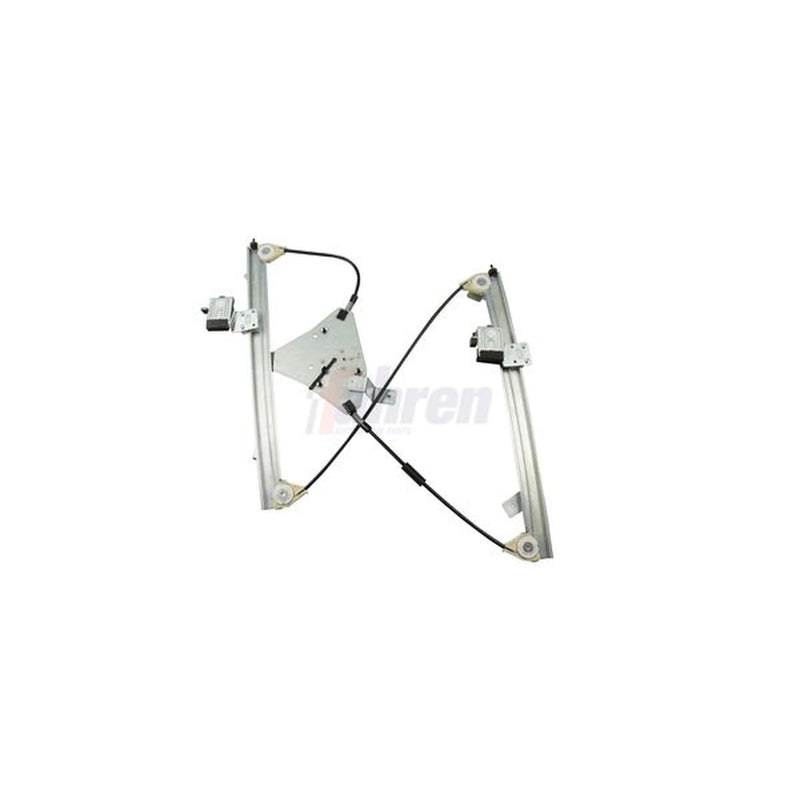 Fahren Electric Window Regulator Lifter Right Front FWD1129