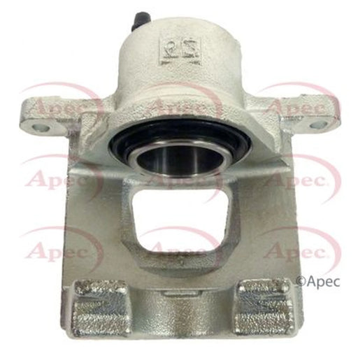 Apec Brake Caliper Assembly Front Left LCA1404