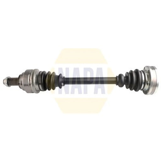 NAPA CV Drive Shaft Driveshaft Rear Left NDS1581L