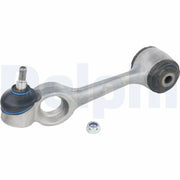 Delphi Control/Trailing Arm Upper fits Mercedes-Benz 123 1976-1985