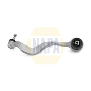 NAPA Control/Trailing Arm Front Left fits BMW 3 1982-1990
