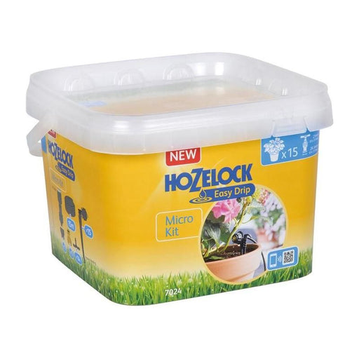 Hozelock 7024 Universal Micro Kit Hozelock - NN4 Online